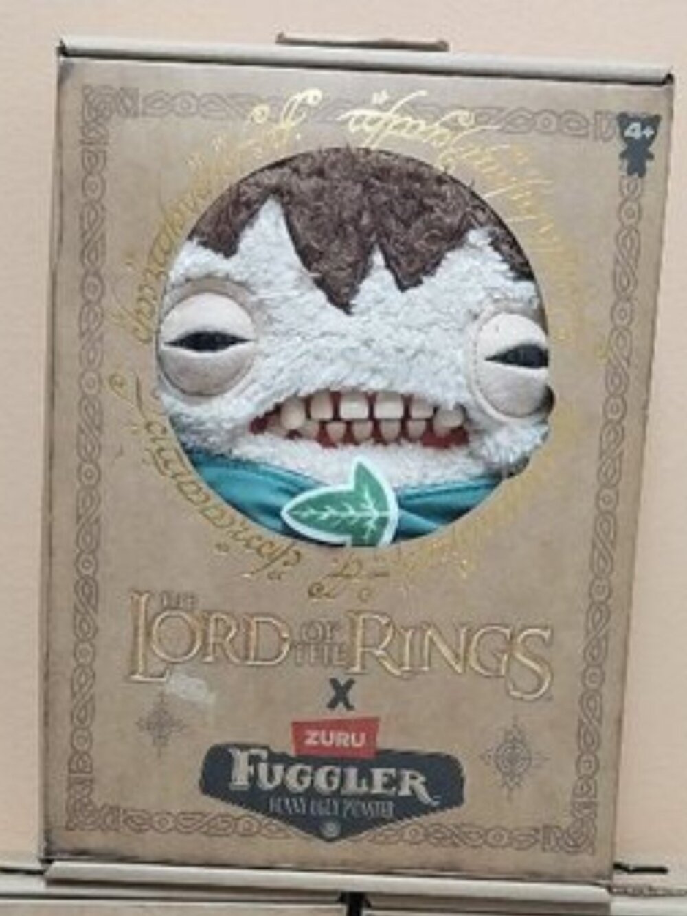 Fuggler X 9" Lord of the Rings - Frodo - (1 of 3)